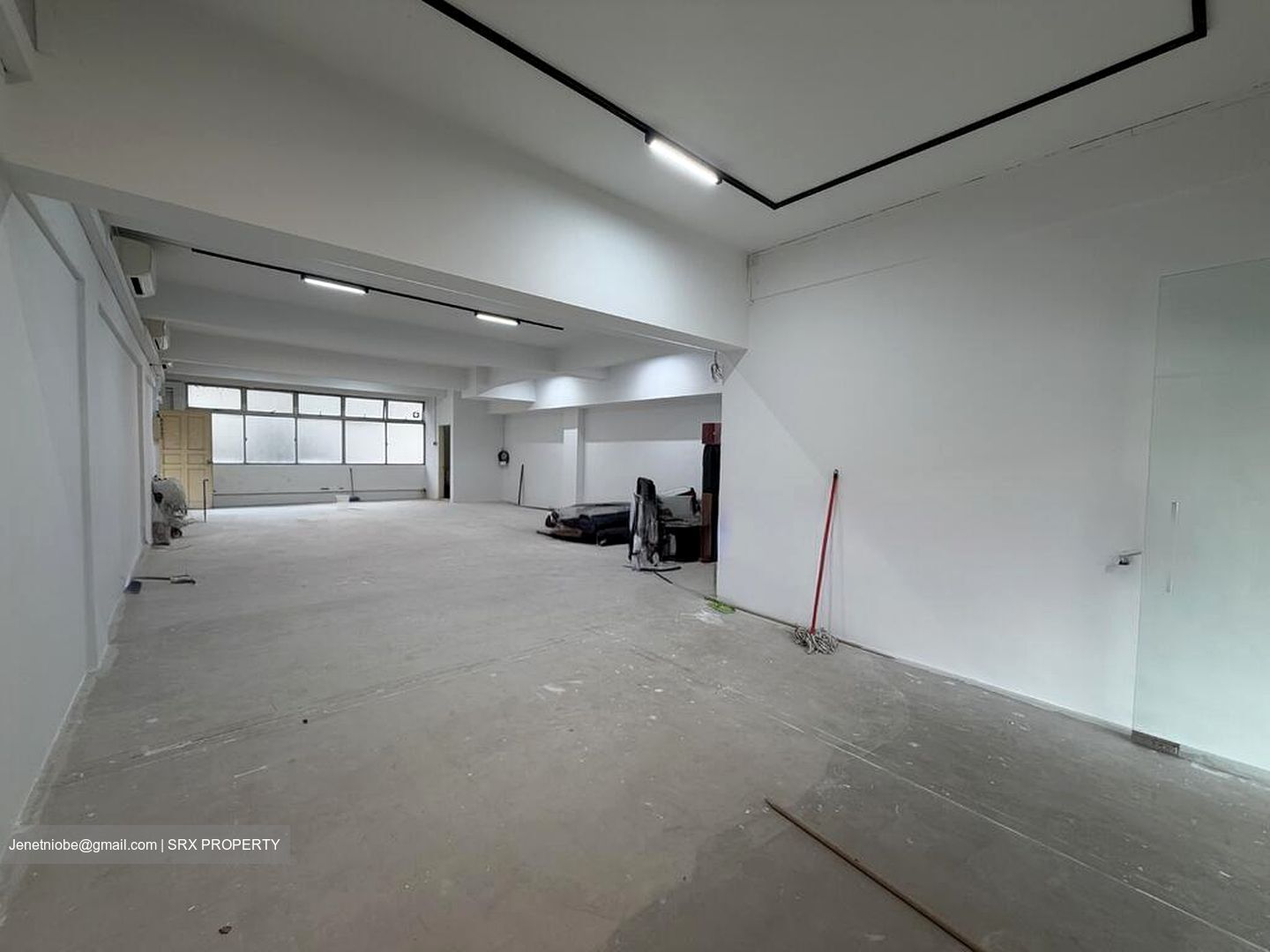 Beauty World Centre (D21), Shop House #601192551